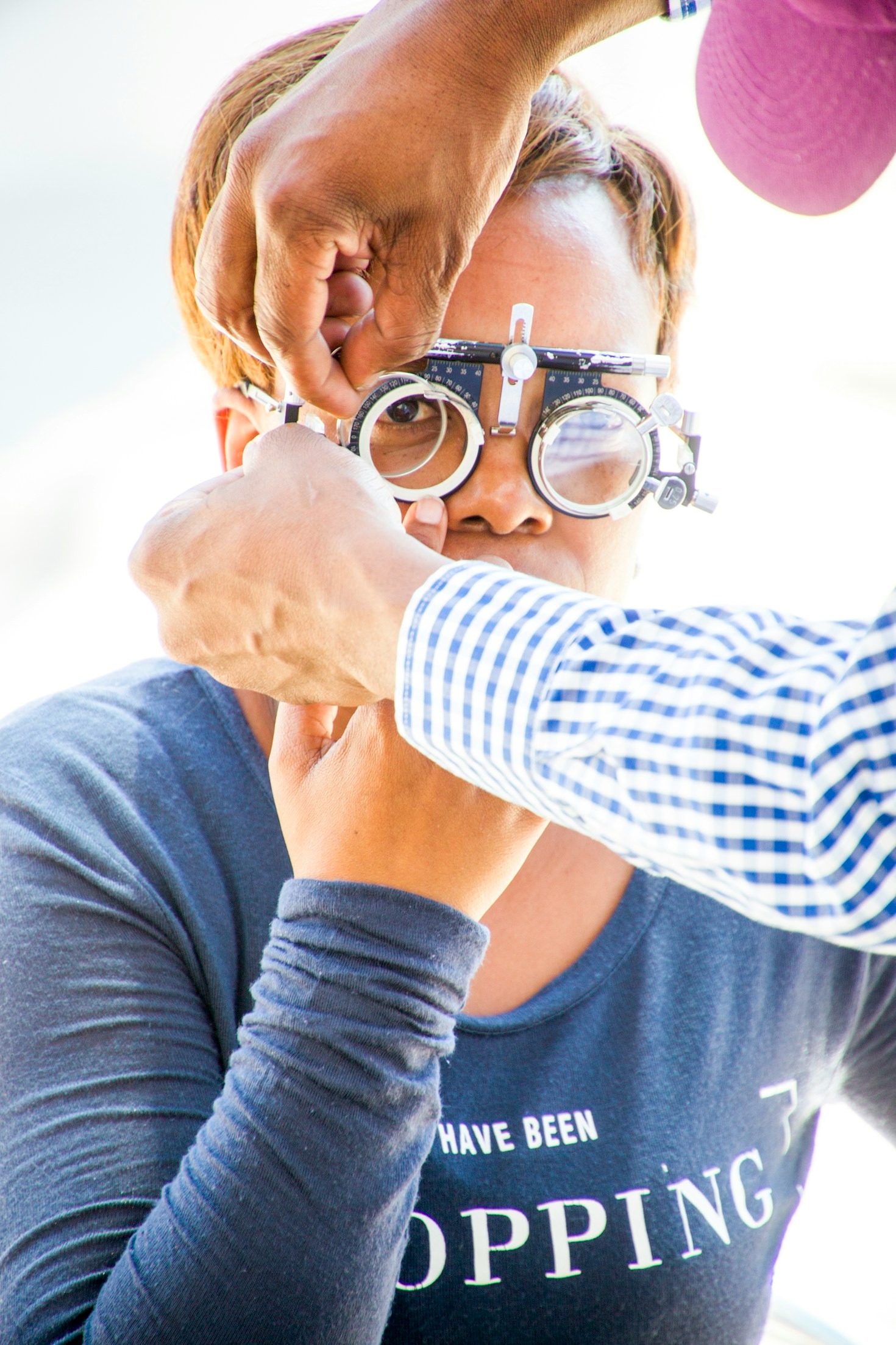 Understanding the Impact of Screen Time on Eyes